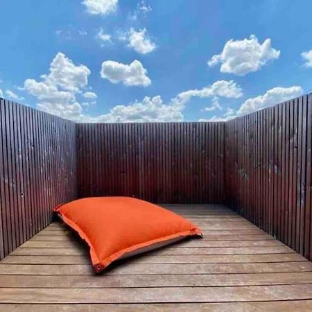 Maison D Architecte Bruges/Piscine Chauffee/Tram D Ngoại thất bức ảnh
