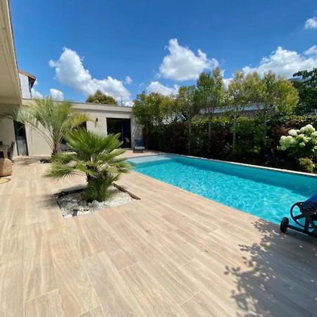Maison D Architecte Bruges/Piscine Chauffee/Tram D Ngoại thất bức ảnh