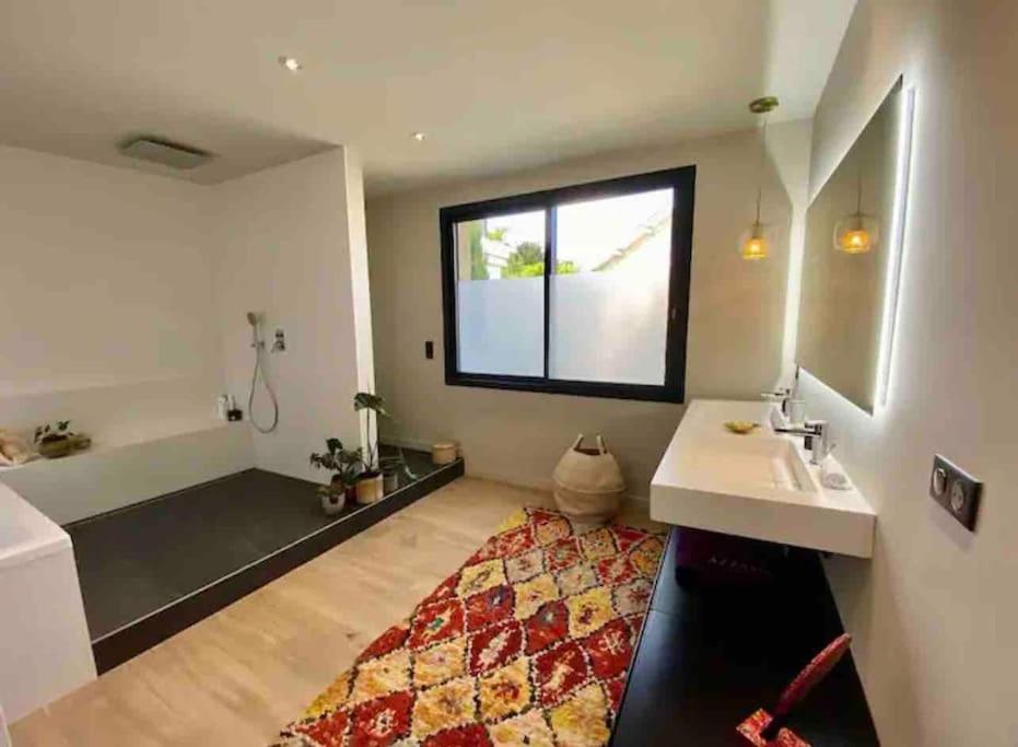 Maison D Architecte Bruges/Piscine Chauffee/Tram D Ngoại thất bức ảnh